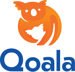 Qoala Logo